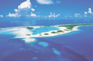 Hotel Maitai Rangiroa - Lagoon